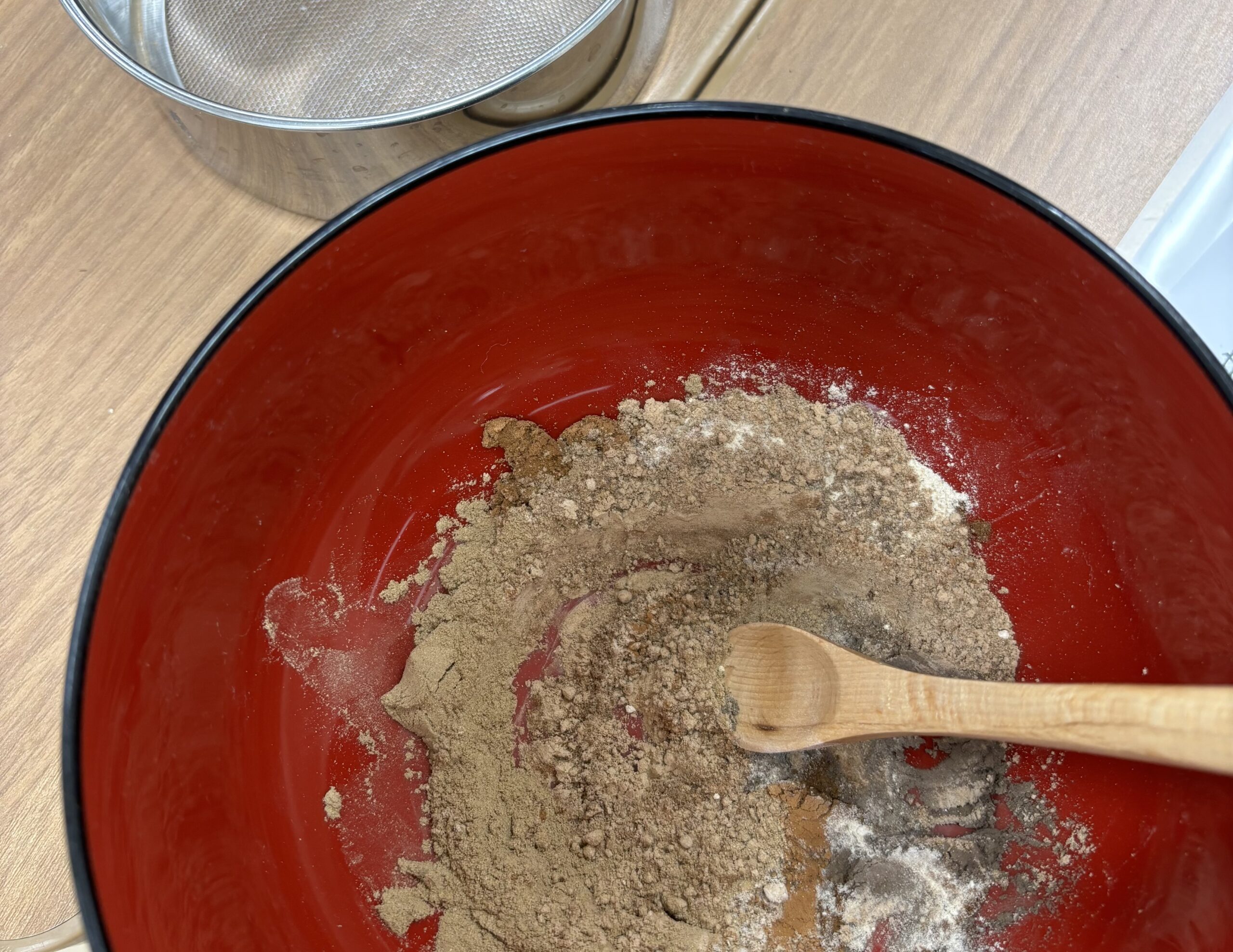 『塗香づくりWS』ご参加ありがとうございました